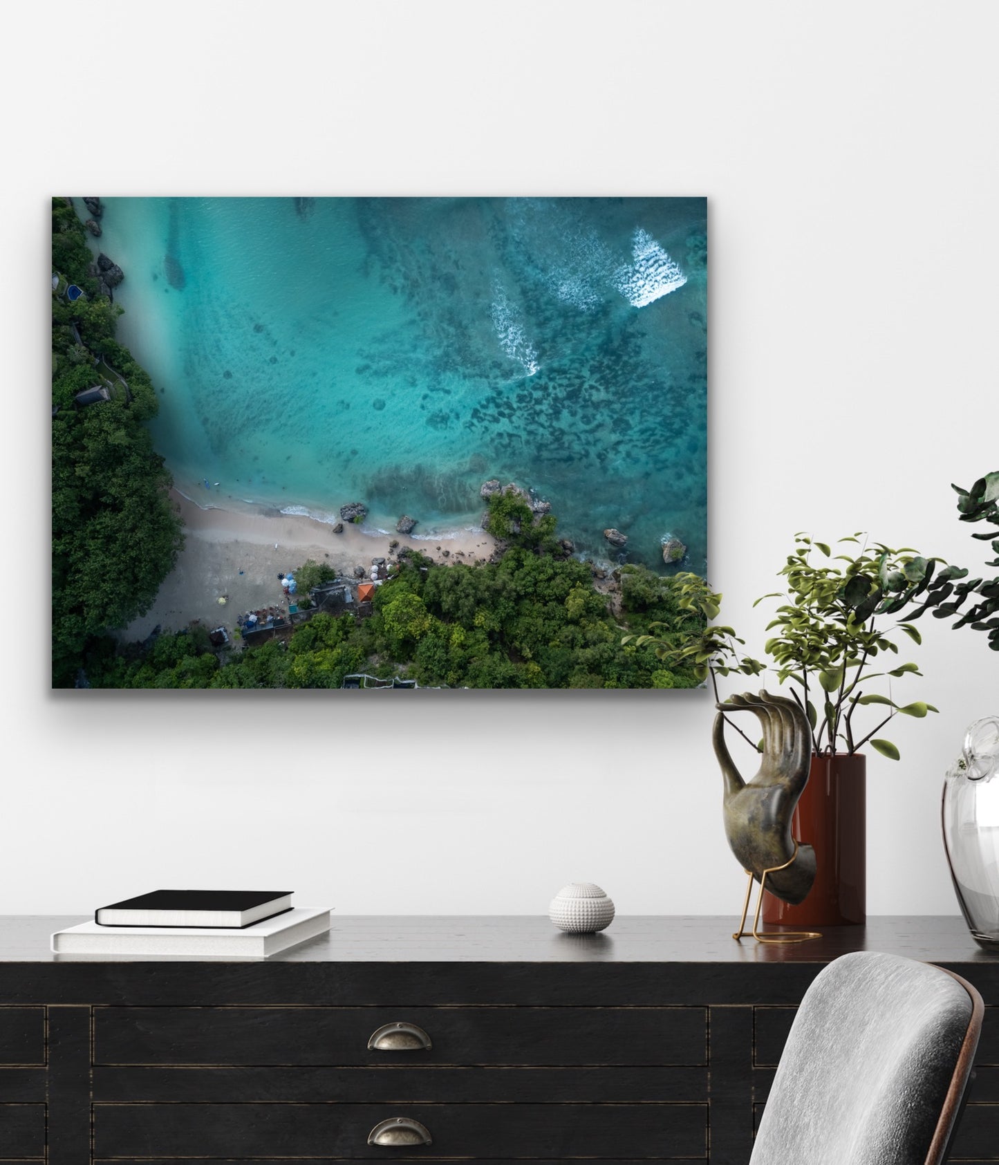 Pedang Pedang Beach Bali