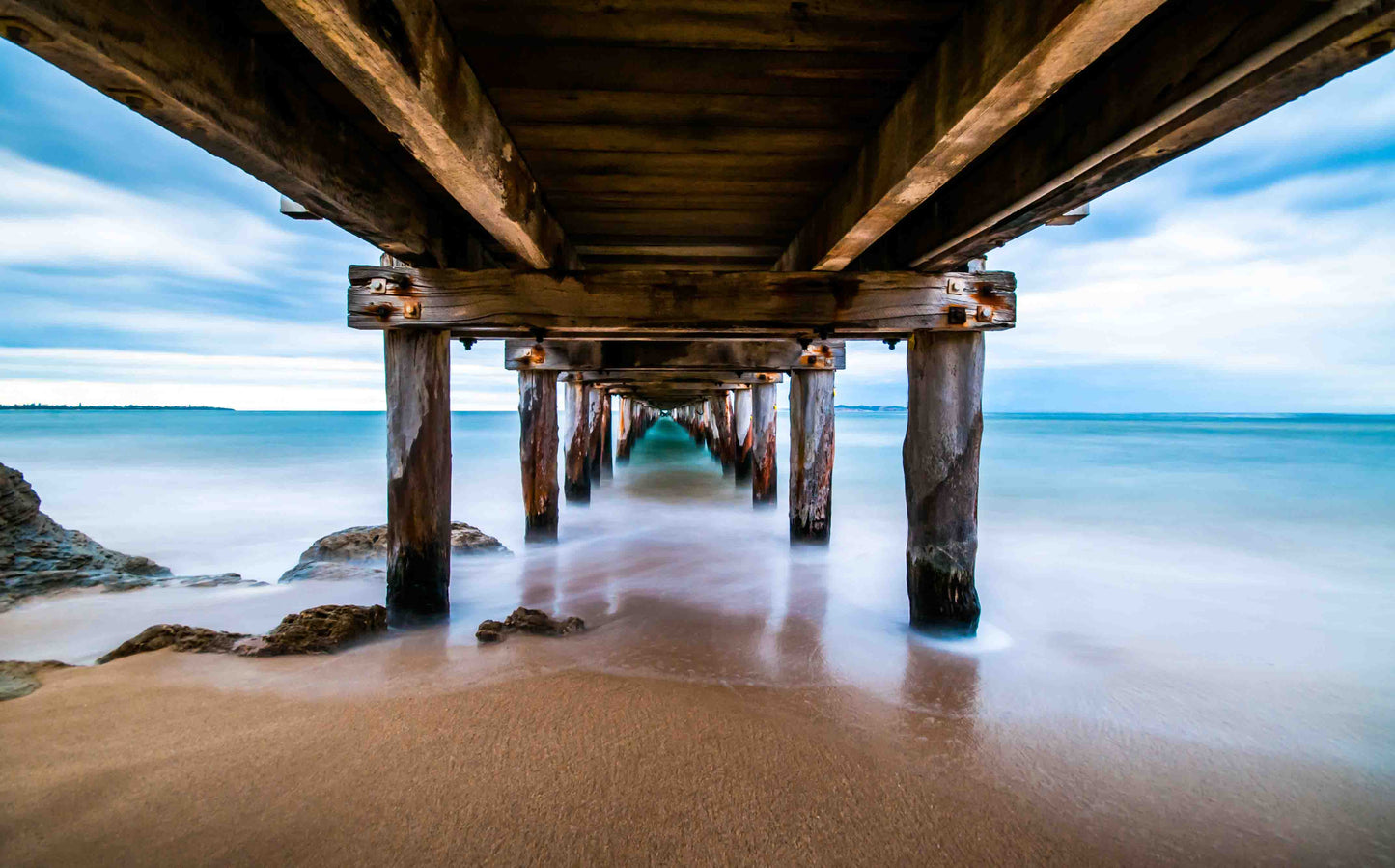 Point Lonsdale Pier