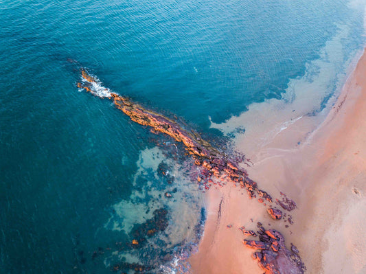 Phillip Island Ventnor Beach