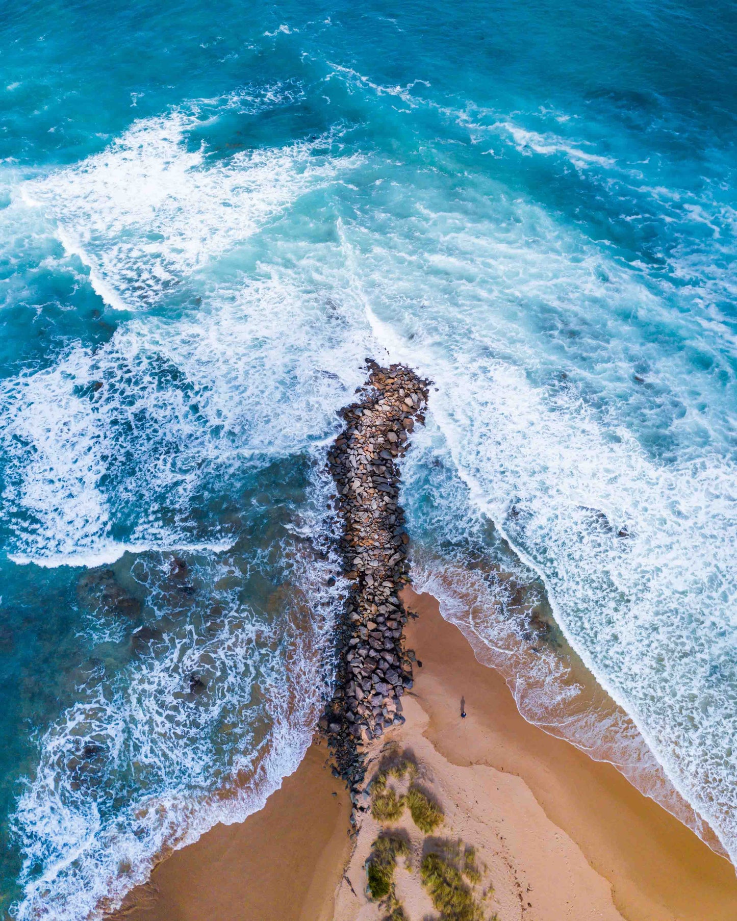 Apollo Bay Beach