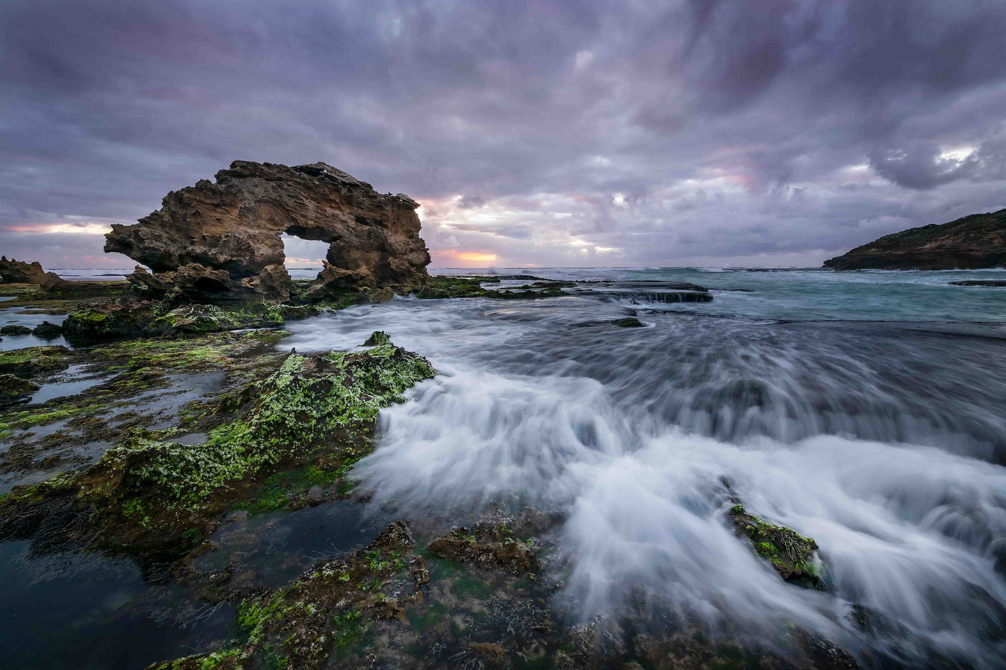 Bridgewater Bay Blairegowrie